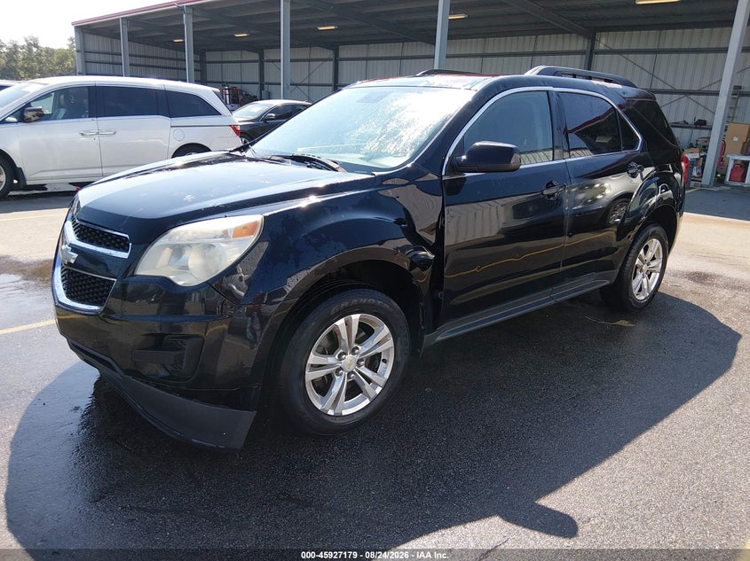 Vin: 2gnaldek5c6227345, lot: 46426267, chevrolet equinox lt w/1lt 20122