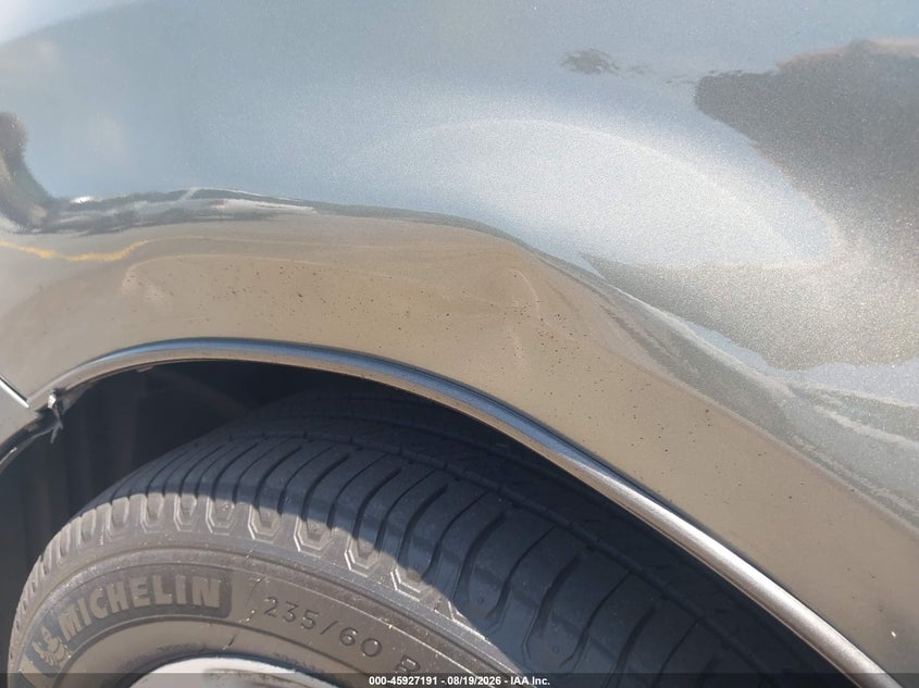 2014 TOYOTA SIENNA auction photo 6