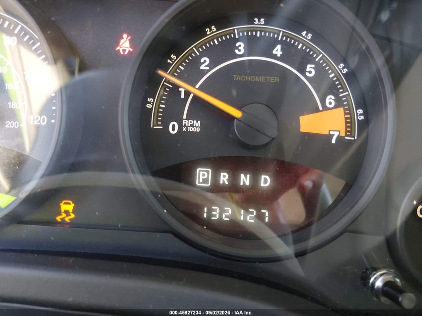 JEEP PATRIOT 2014 VIN 1C4NJPBB8ED814388