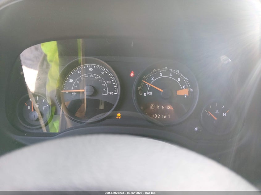 JEEP PATRIOT 2014 VIN 1C4NJPBB8ED814388