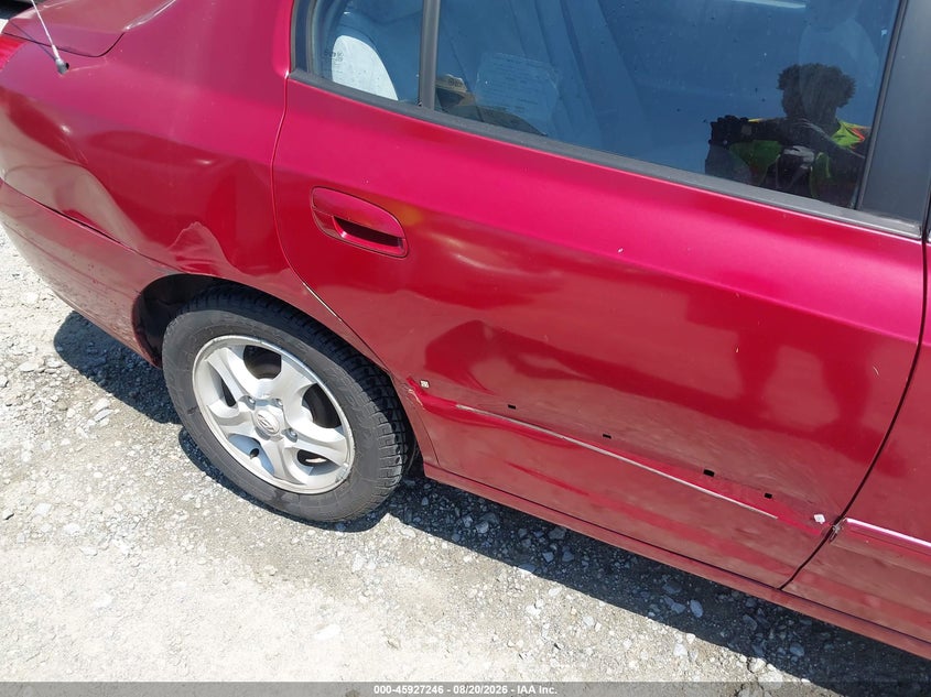 2004 HYUNDAI ELANTRA auction photo 6