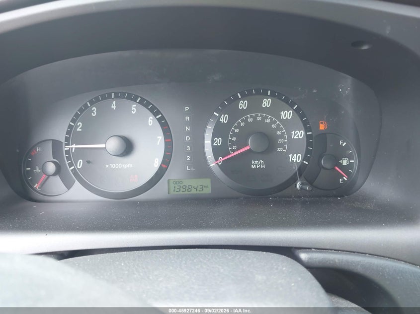 2004 HYUNDAI ELANTRA auction photo 7