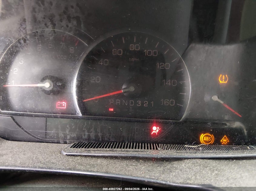 CADILLAC DTS 2007 VIN 1G6KD57Y17U121518