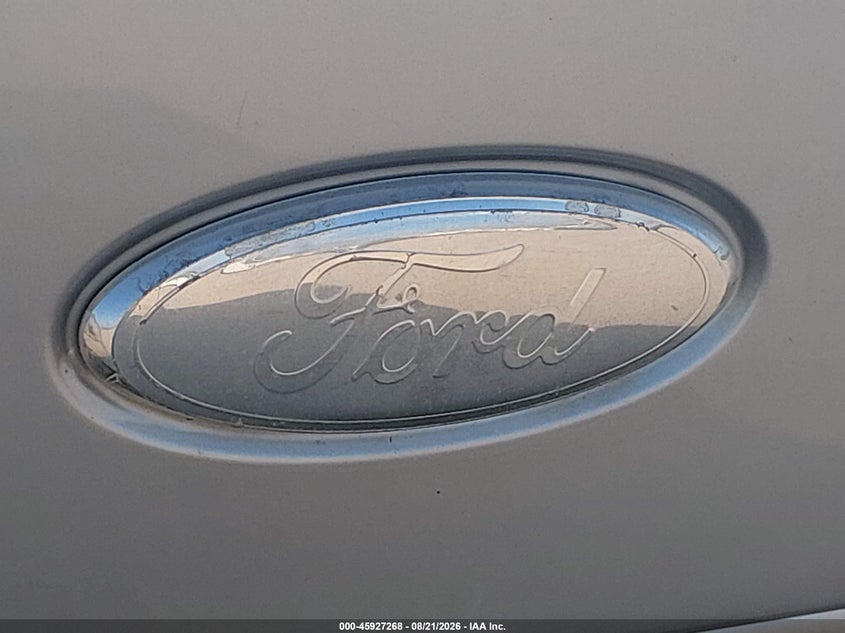 2008 FORD F-150 auction photo 6
