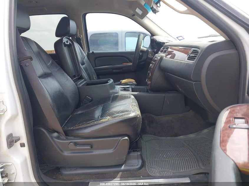 2007 CHEVROLET TAHOE auction photo 5