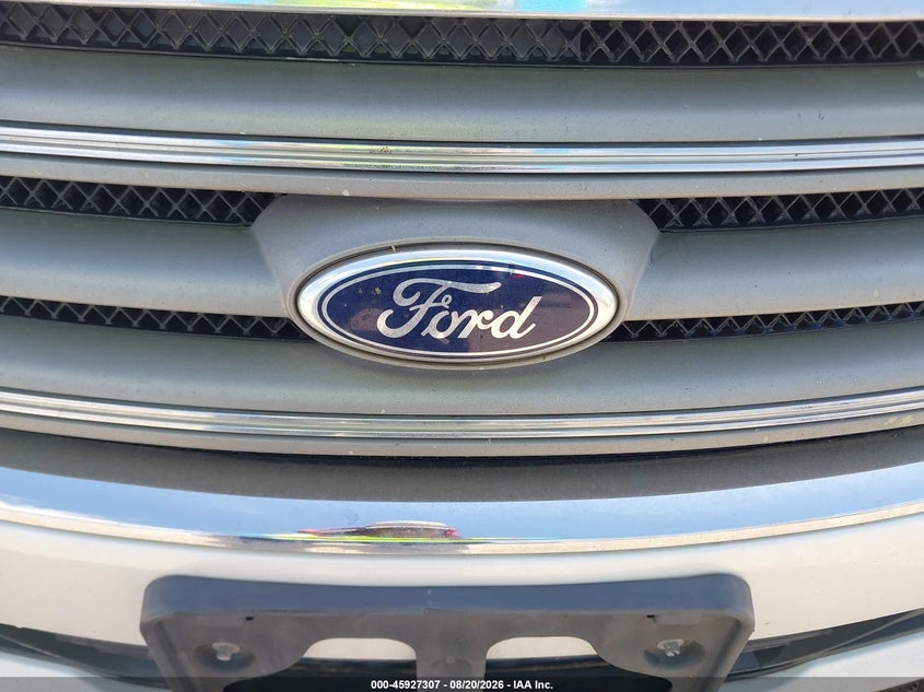 2016 FORD TAURUS auction photo 6