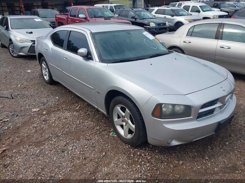 Vin: 2b3ca3cv1ah237503, lot: 46426446, dodge charger sxt 2010 img_1