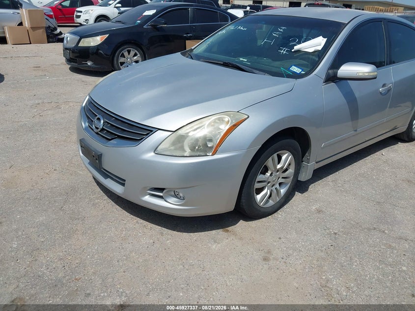 Vin: 1n4bl2ap6an547775, lot: 46426460, nissan altima 3.5 sr 20102