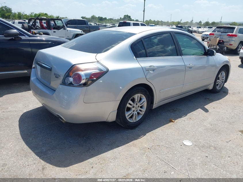 Vin: 1n4bl2ap6an547775, lot: 46426460, nissan altima 3.5 sr 20104