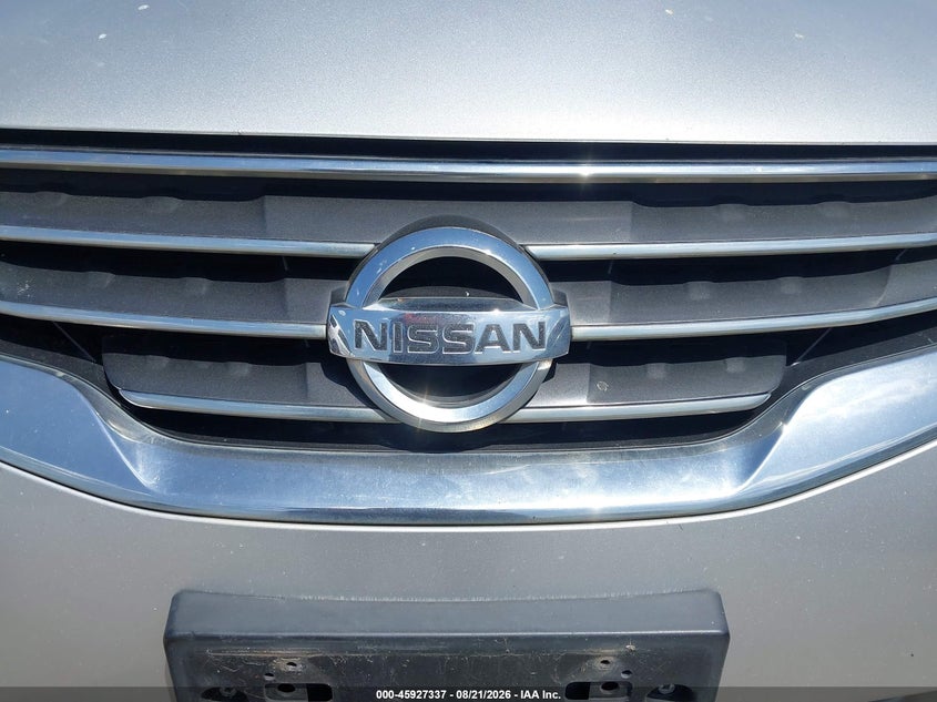 2010 NISSAN ALTIMA auction photo 6
