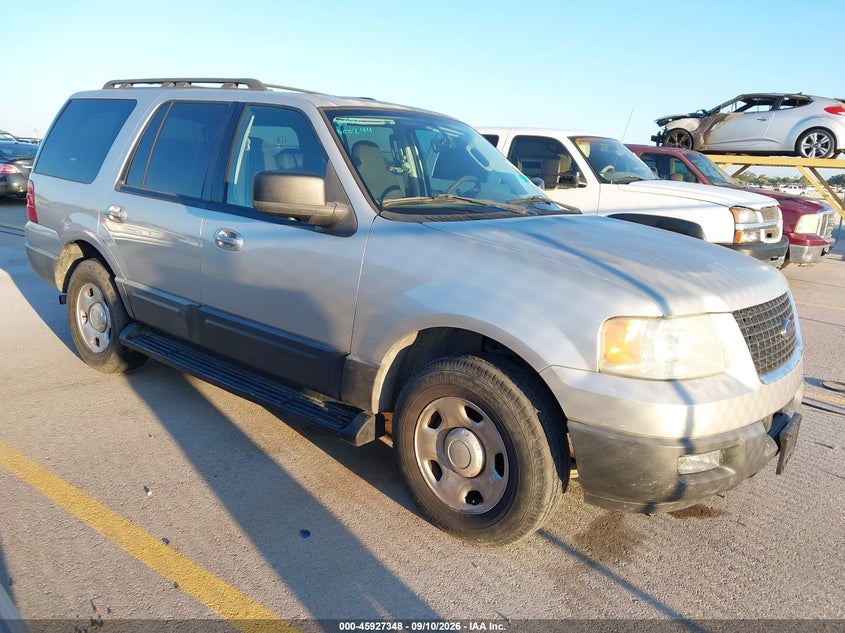 2006 FORD EXPEDITION auction photo 1