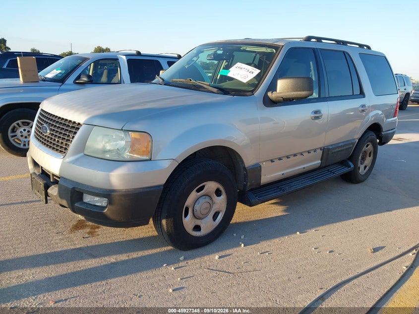 2006 FORD EXPEDITION auction photo 2