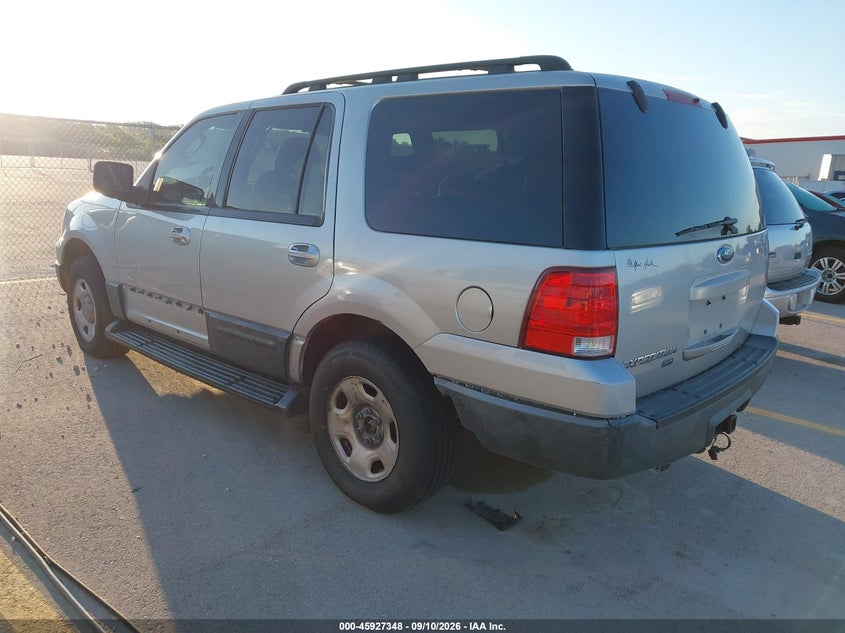 2006 FORD EXPEDITION auction photo 3