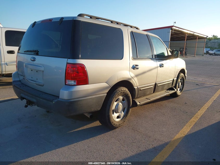 2006 FORD EXPEDITION auction photo 4