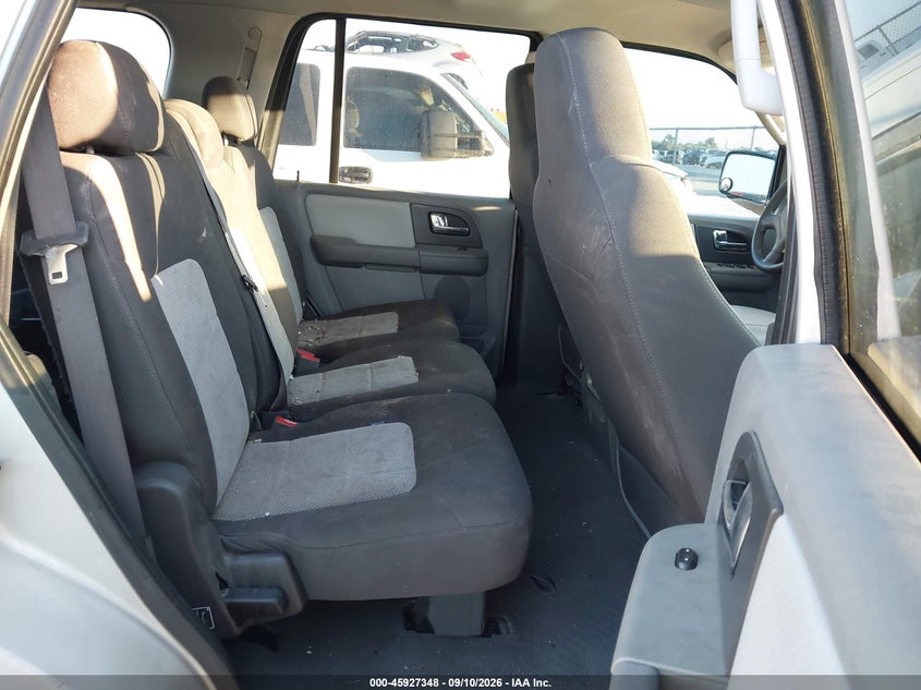 2006 FORD EXPEDITION auction photo 8