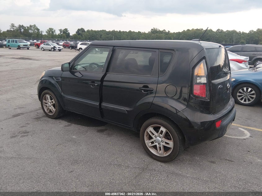 Vin: kndjt2a22b7259140, lot: 46426485, kia soul + 20113