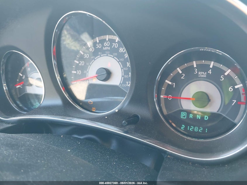 CHRYSLER 200 2014 VIN 1C3CCBBG5EN106615