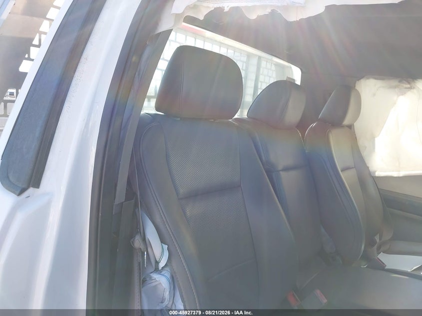 2019 FORD F-250 auction photo 8