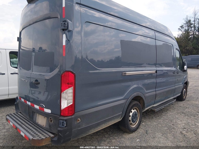 Vin: 1ftyr3xm9kka97337, lot: 46426506, ford transit-250 20194