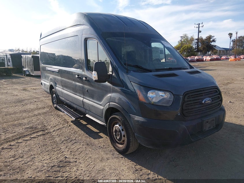 Vin: 1ftyr3xm3kkb33619, lot: 46426507, ford transit-250 2019 img_1