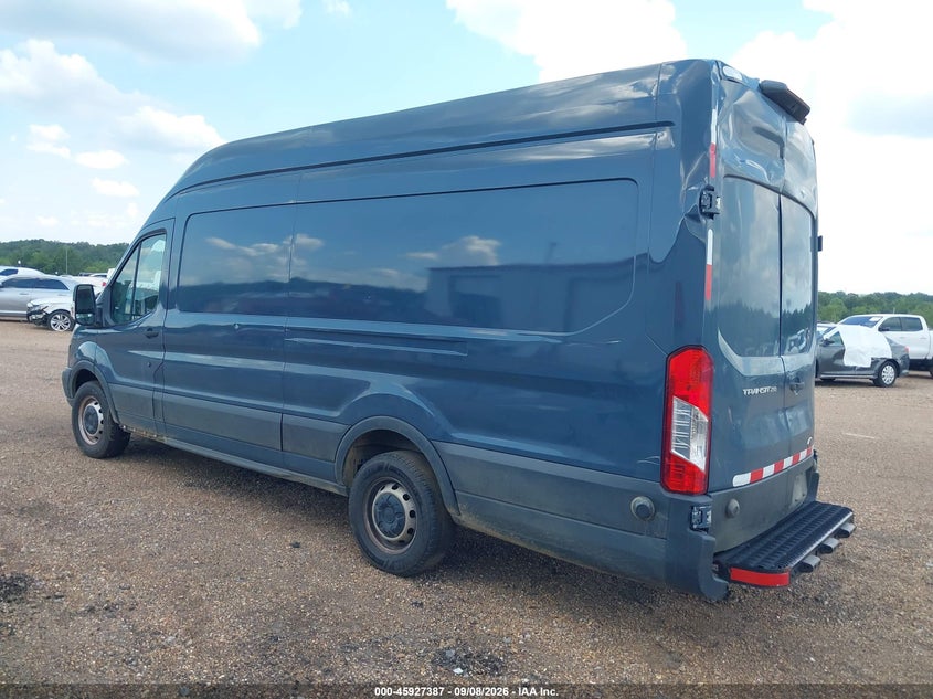 2019 FORD TRANSIT-250 — zdjęcie 3