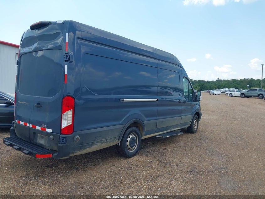 2019 FORD TRANSIT-250 — zdjęcie 4