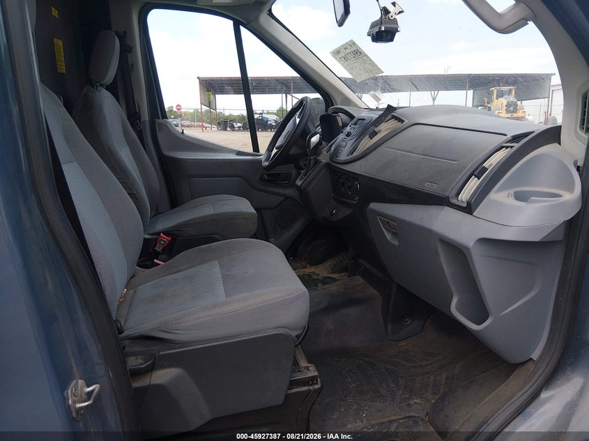2019 FORD TRANSIT-250 — zdjęcie 5