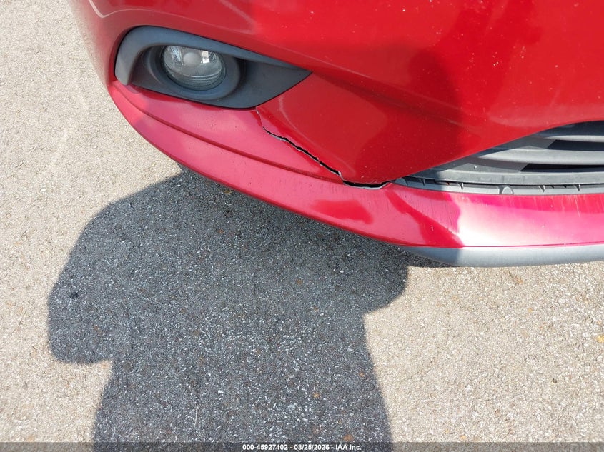 2014 MAZDA MAZDA6 auction photo 6