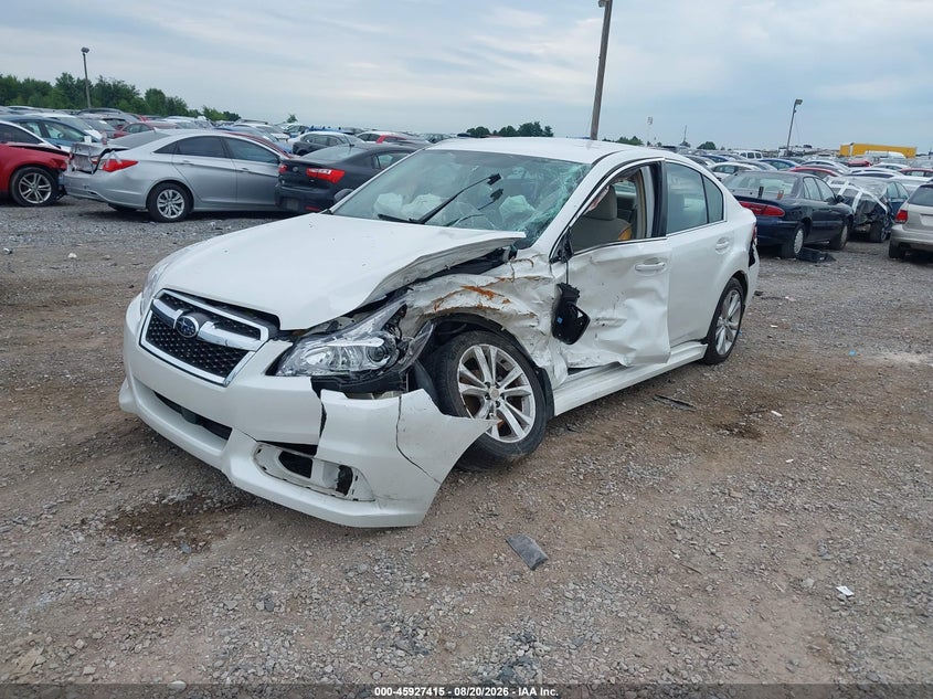 Vin: 4s3bmba6xe3019768, lot: 46426538, subaru legacy 2.5i 20142
