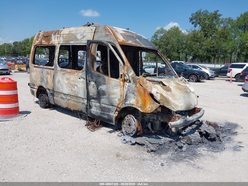 Vin: w1w4ebvy9nt115882, lot: 46426549, mercedes-benz sprinter 2500 standard roof v6 2022 img_1