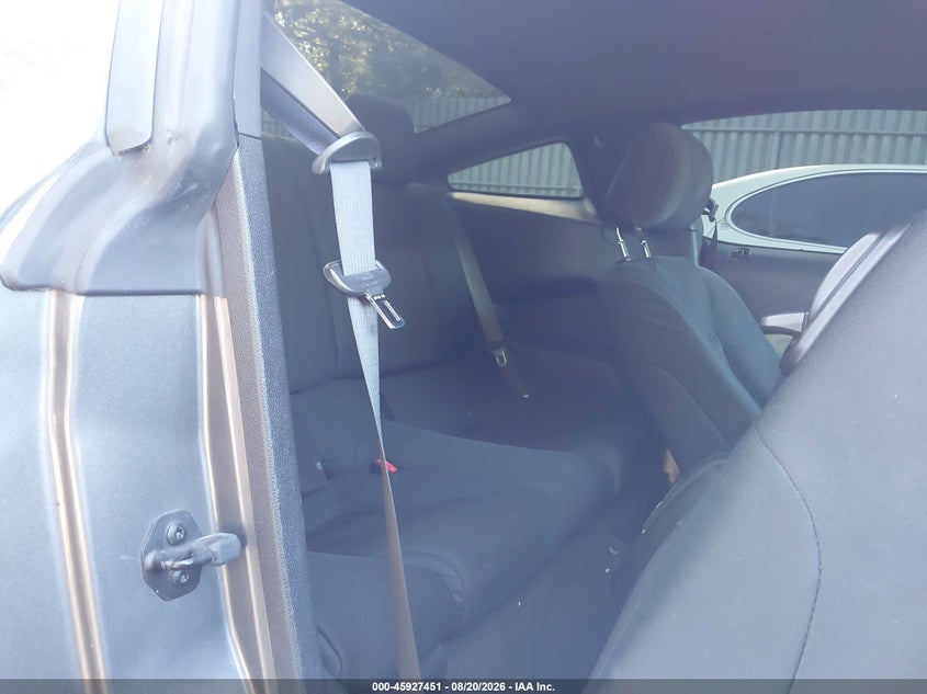 FORD MUSTANG 2013 VIN 1ZVBP8AMXD5273313
