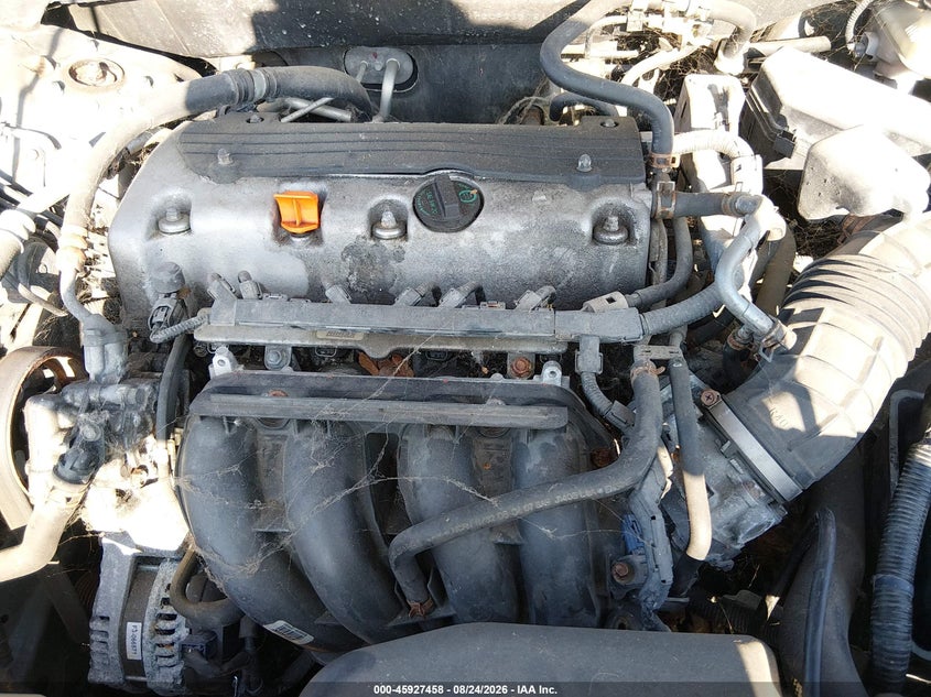 2008 HONDA ACCORD auction photo 6