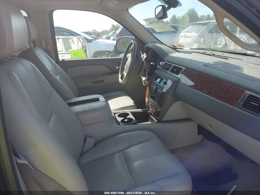 2007 CHEVROLET AVALANCHE 1500 auction photo 5