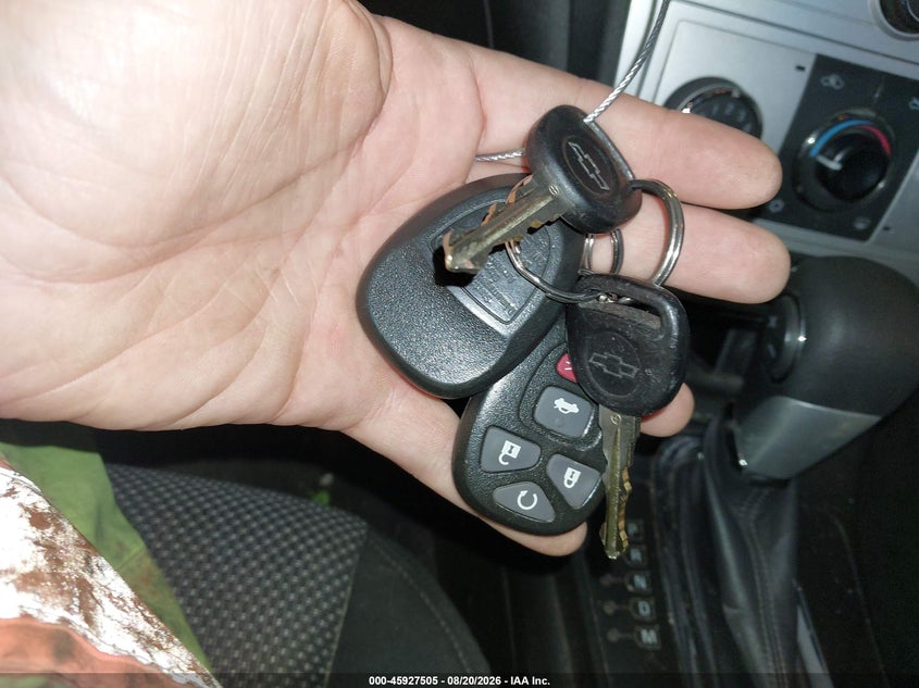 CHEVROLET MALIBU 2012 VIN 1G1ZC5E05CF166450