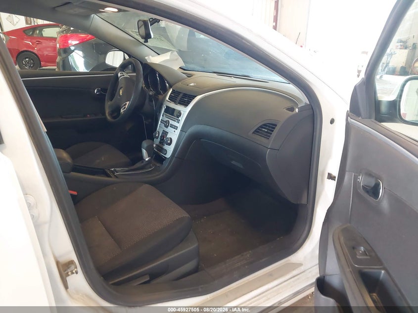 2012 CHEVROLET MALIBU auction photo 5