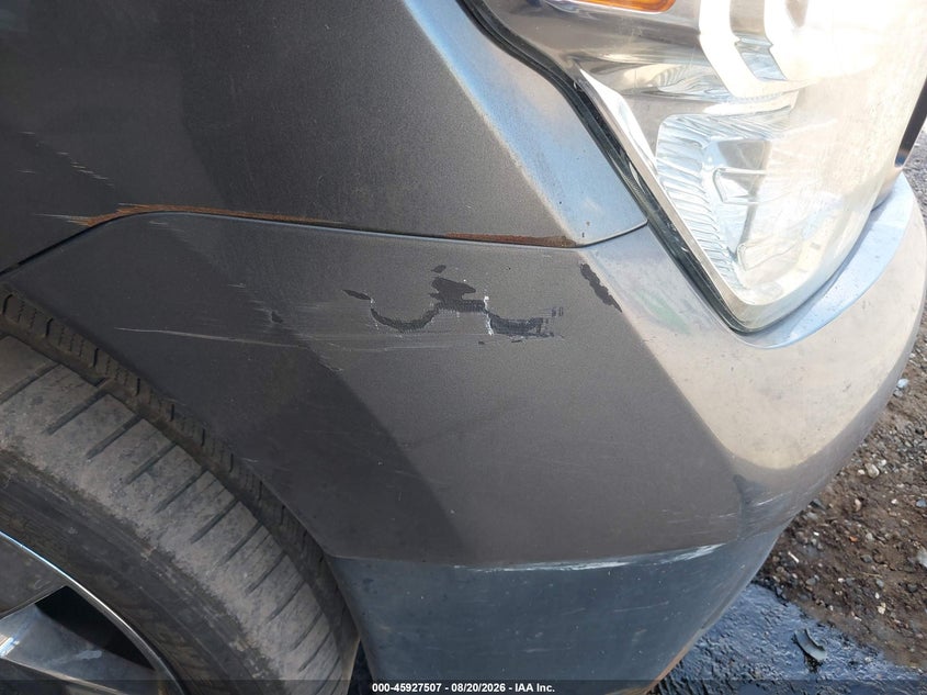 2017 NISSAN TITAN auction photo 6