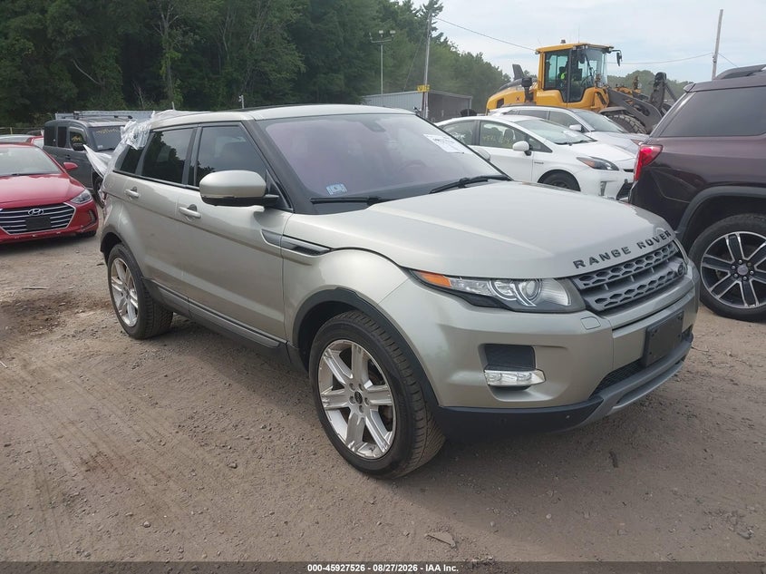 Vin: salvr2bg1dh826129, lot: 46426649, land rover range rover evoque pure 2013 img_1