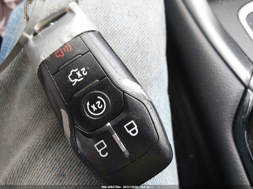 2015 FORD FUSION TITANIUM · Фото 11
