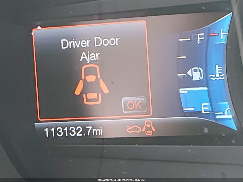 2015 FORD FUSION TITANIUM · Фото 16