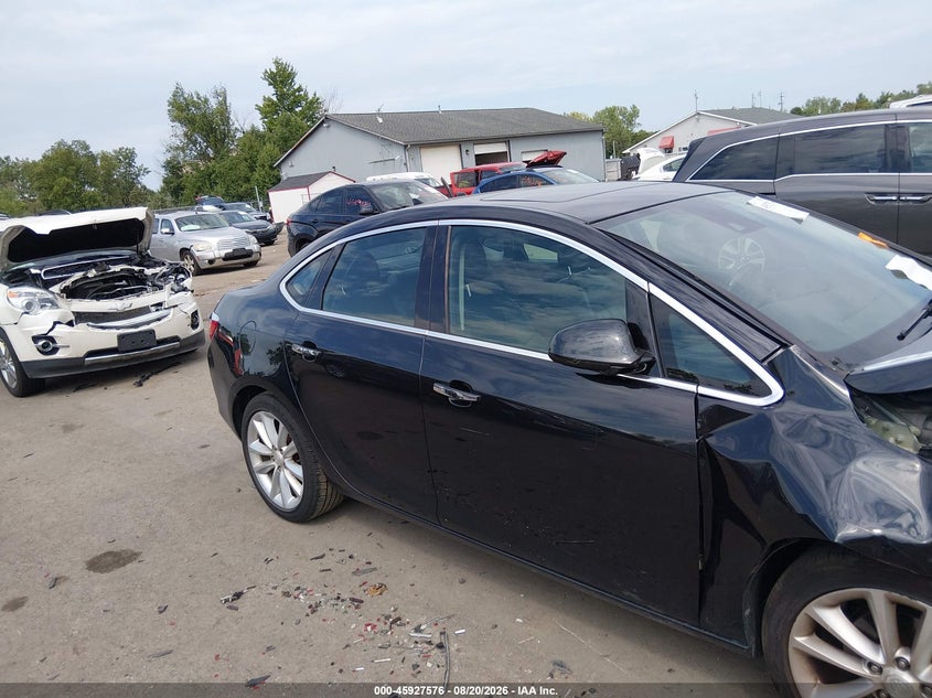 BUICK VERANO 2014 VIN 1G4PS5SK2E4209661