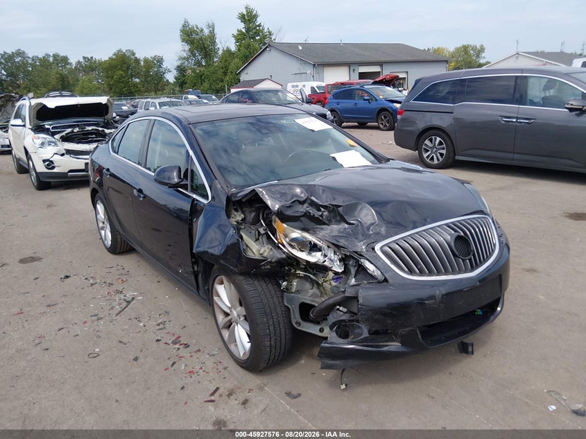 2014 BUICK VERANO auction photo 1