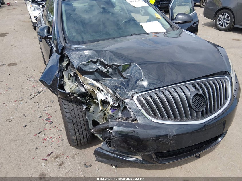 2014 BUICK VERANO auction photo 6