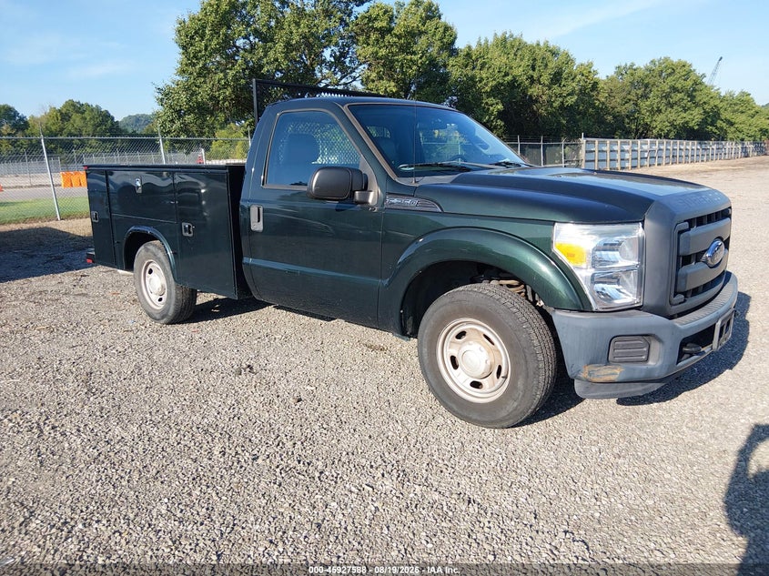 Vin: 1fdbf2a67gec87805, lot: 46426711, ford f-250 xl 2016 img_1