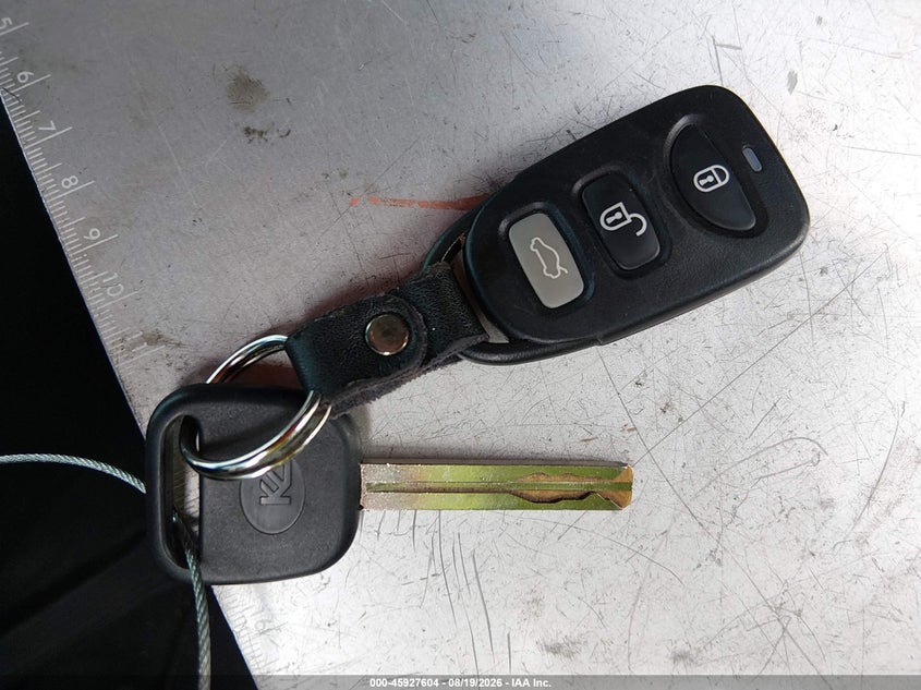 KIA SOUL 2016 VIN KNDJN2A21G7343936