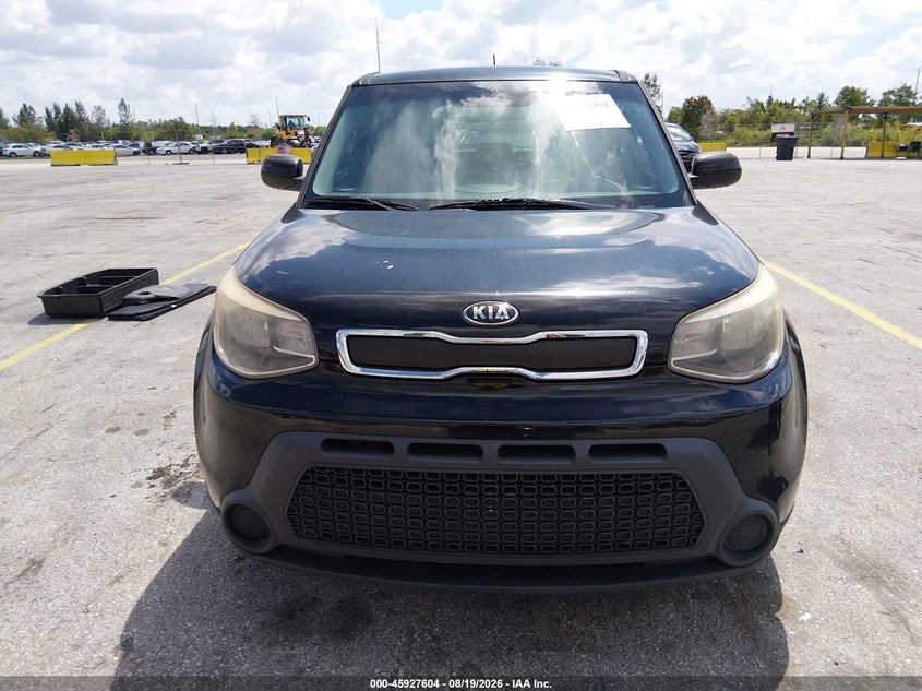 KIA SOUL 2016 VIN KNDJN2A21G7343936