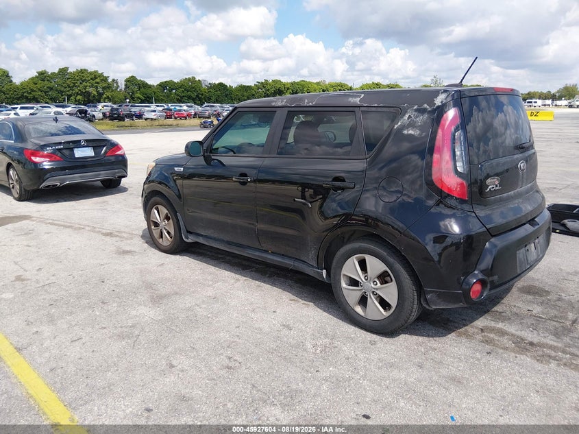 KIA SOUL 2016 VIN KNDJN2A21G7343936