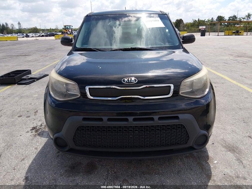 KIA SOUL 2016 VIN KNDJN2A21G7343936