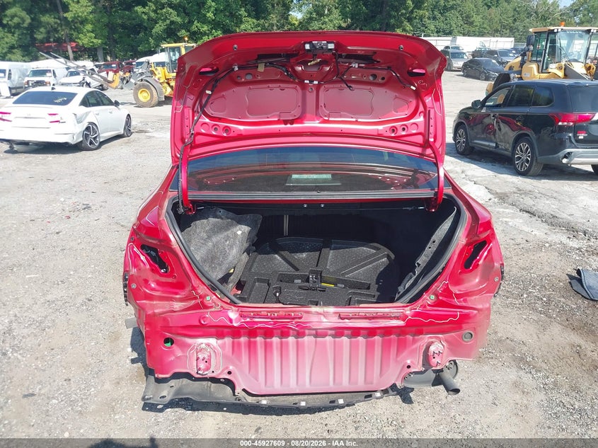 2013 TOYOTA CAMRY auction photo 6