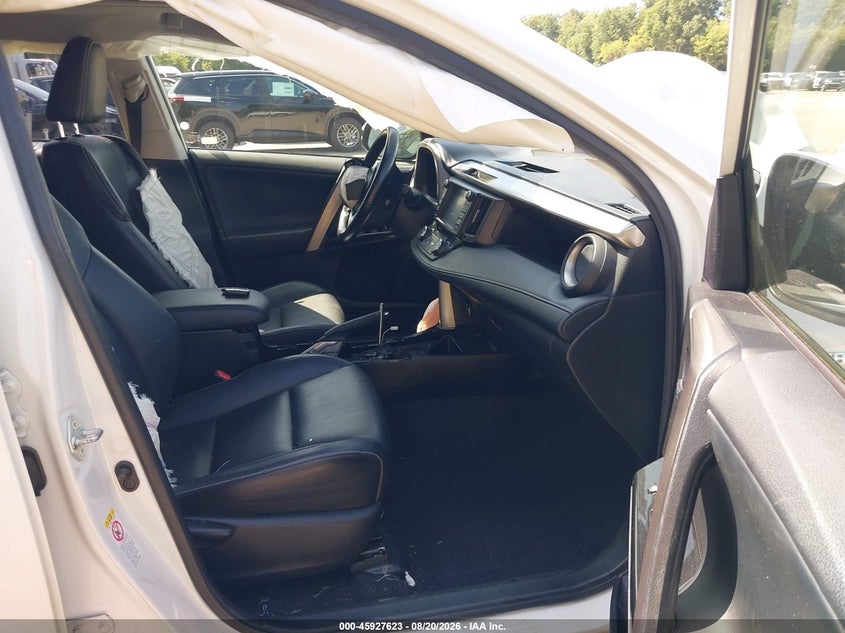 TOYOTA RAV4 HYBRID - zdjęcie 5