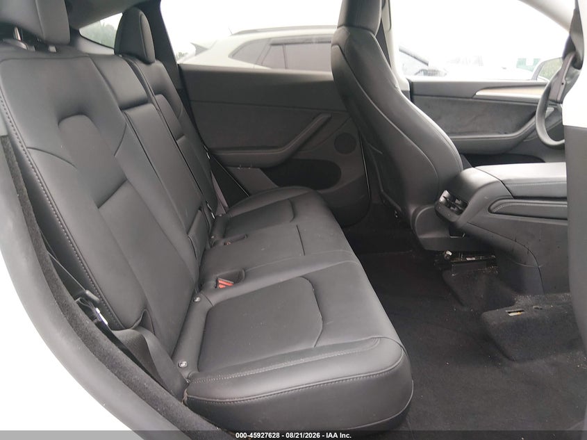 2023 TESLA MODEL Y auction photo 8